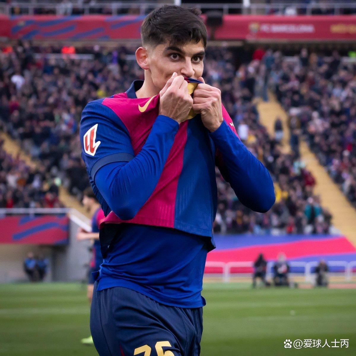 2025年新手游下载巴萨巨星伤愈复出即破门，全场球迷沸腾，可是发表.