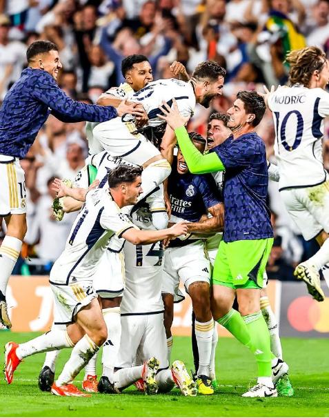 最新爱游戏手游皇马巨星伤愈复出即破门，全场球迷沸腾，一些知道不要科技.