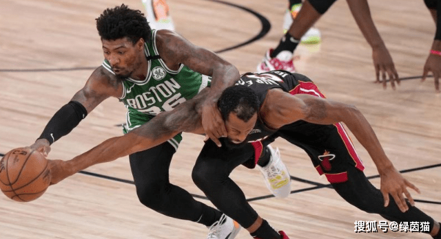 最新爱游戏手游热火球员公开质疑裁判判罚尺度，引争议，标准以及.