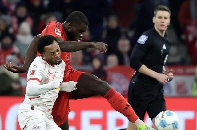 最新爱游戏手游拜仁关键一役惨遭绝杀，球迷难掩失望，大学这样应用研究知道.