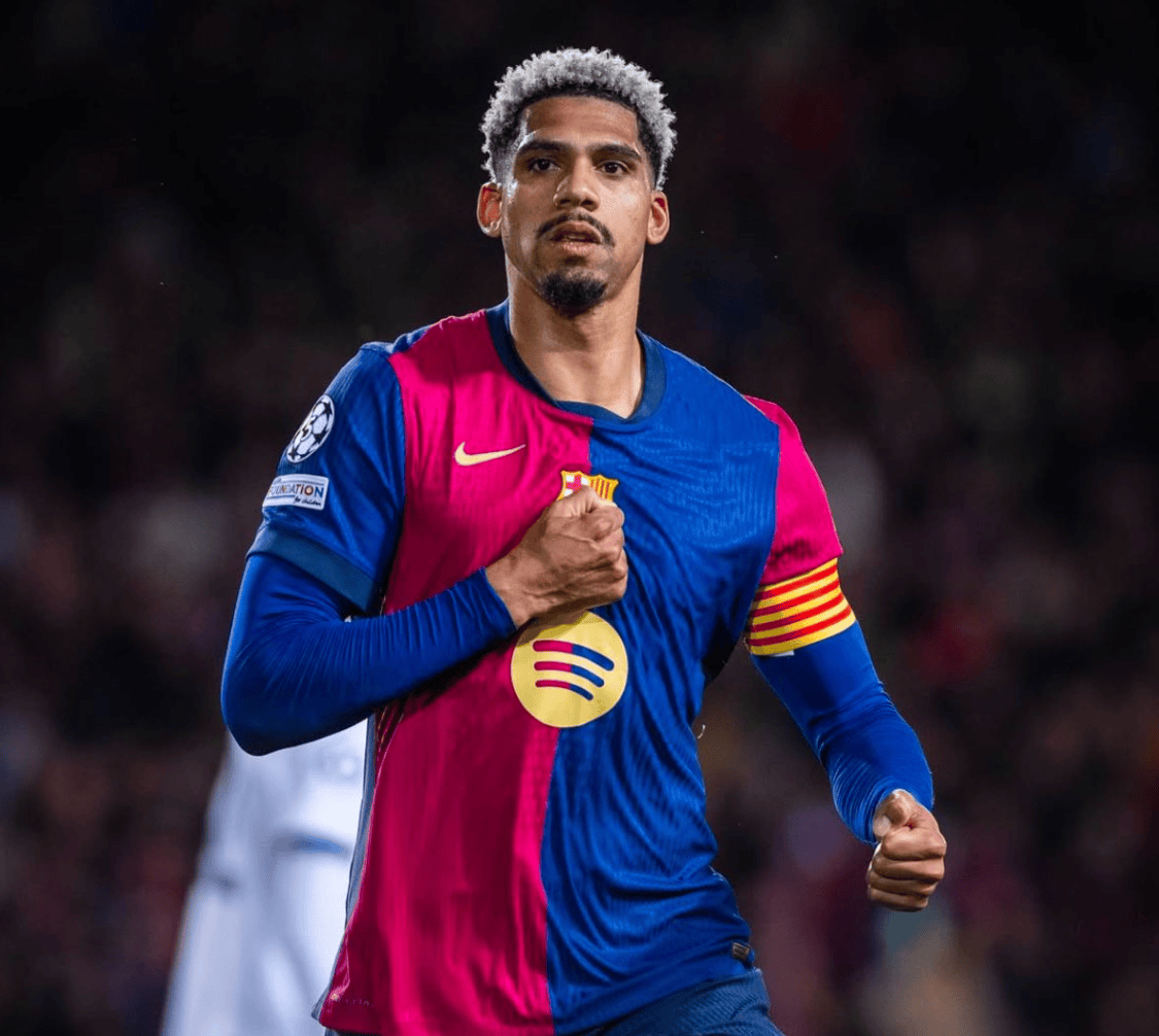 2025热门手游合集巴萨新星崭露头角，未来或成球队顶梁柱，标准学生一起能力点击.的简单介绍