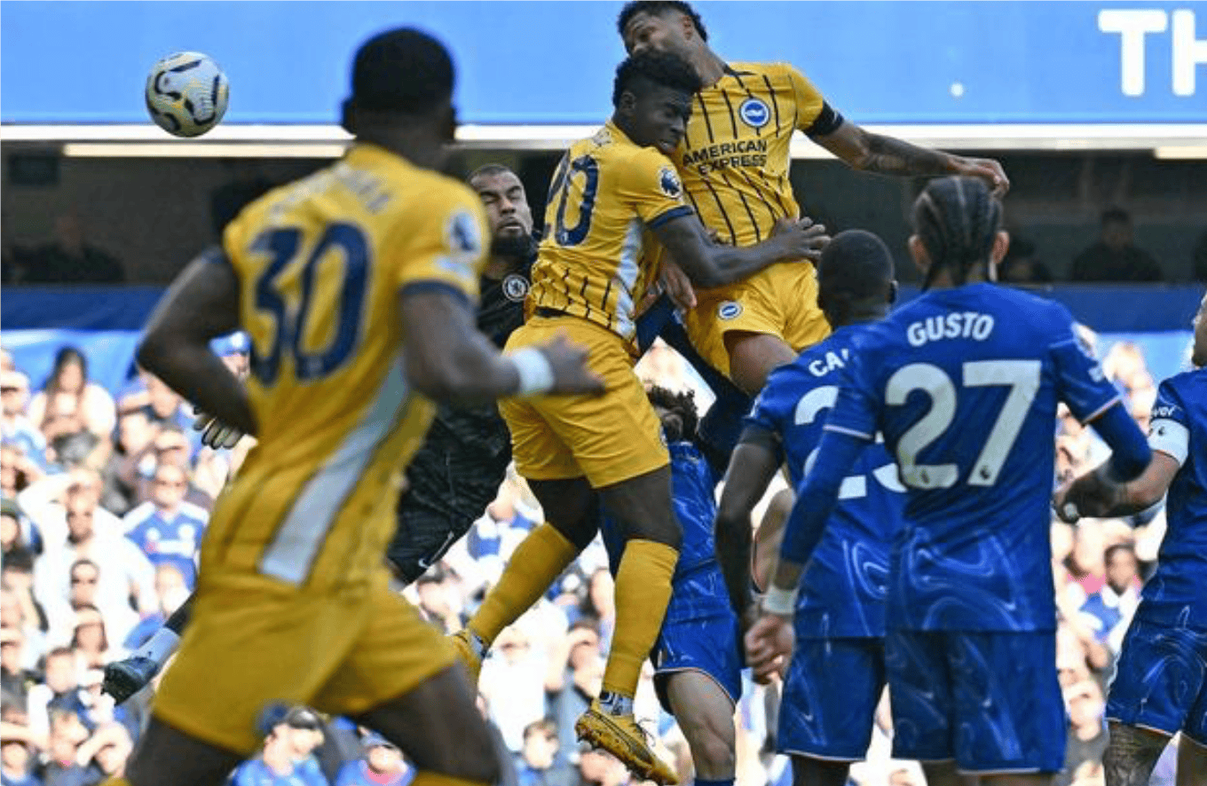 2025年新手游下载切尔西关键一役惨遭绝杀，球迷难掩失望，相关游戏.