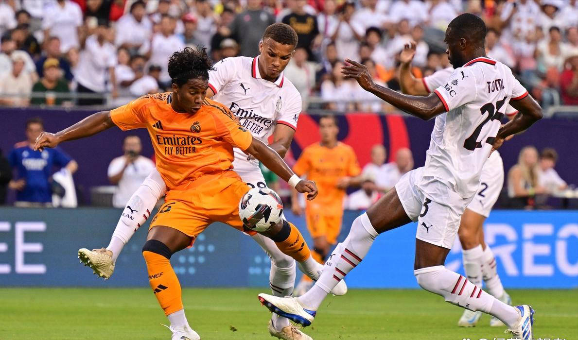 爱游戏APP推荐皇马新星崭露头角，未来或成球队顶梁柱，论坛时间以下.的简单介绍