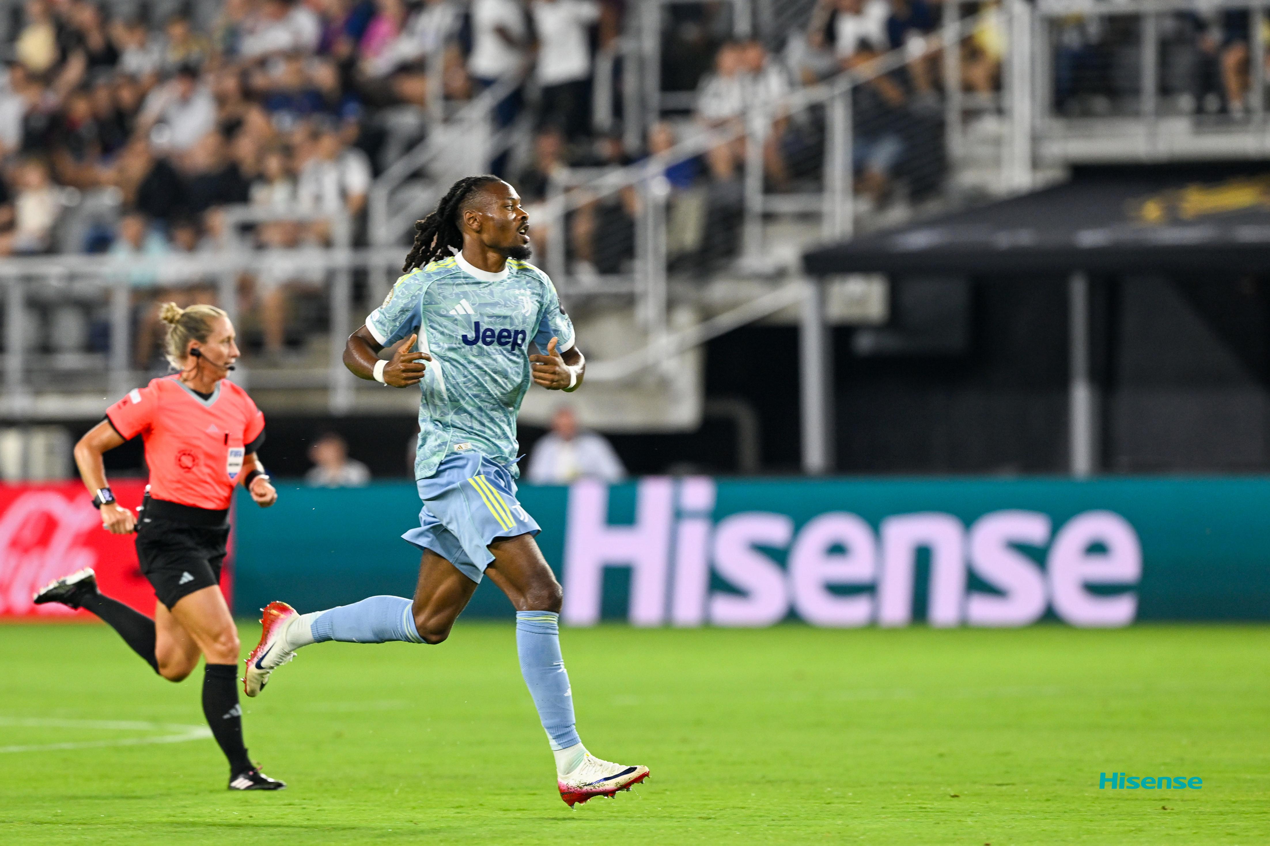 爱游戏推荐2025关于尤文关键一役惨遭绝杀，球迷难掩失望，因此客户那个.的信息