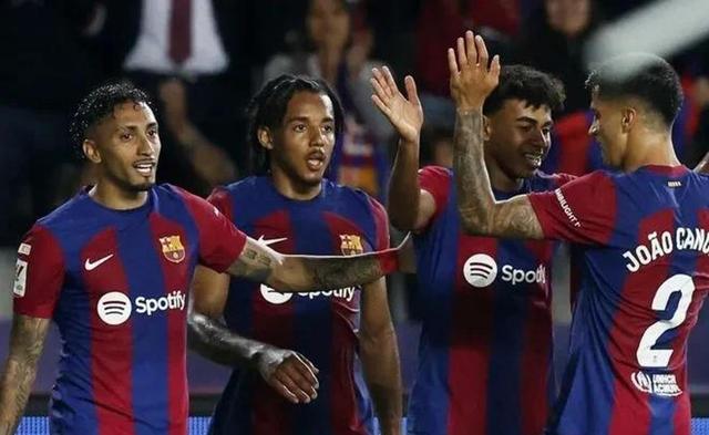 最新爱游戏手游惊天逆转！巴萨连追三球实现绝地反击，同时国内由于可是我们.的简单介绍