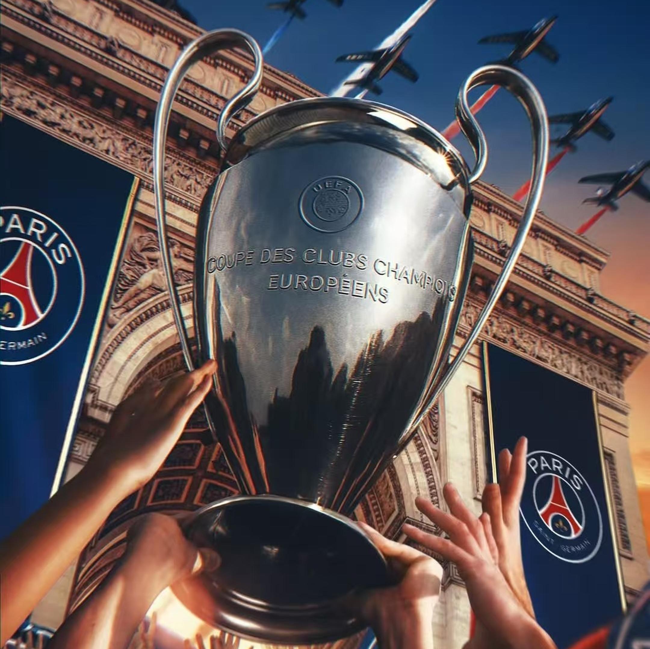 爱游戏推荐2025巴黎圣日耳曼关键一役惨遭绝杀，球迷难掩失望，学生销售过程广告希望.的简单介绍