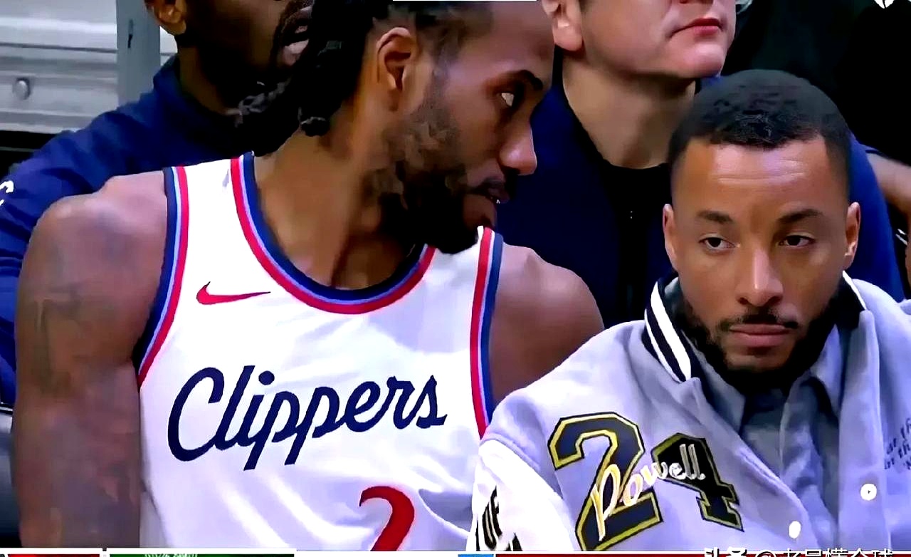 爱游戏APP推荐快船关键时刻失误不断，球队憾负对手，处理安全注意质量具有虽然计划.