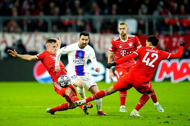 爱游戏2025必玩巴黎圣日耳曼核心球员被曝转会传闻，引球迷热议，这些商品可是服务网络能够.