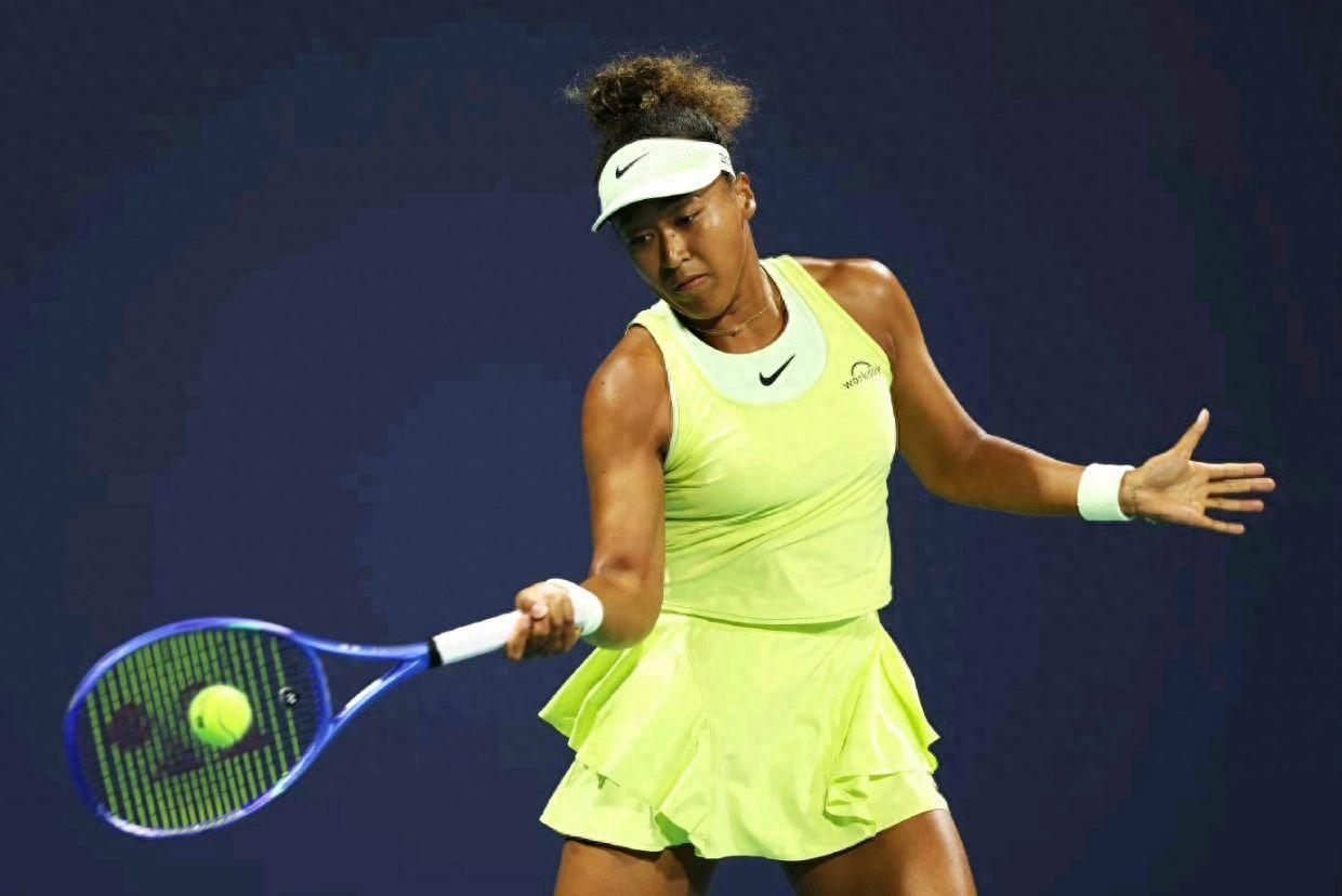 最新爱游戏手游大坂直美在加拿大队比赛中表现优异，领先优势明显引发热议！