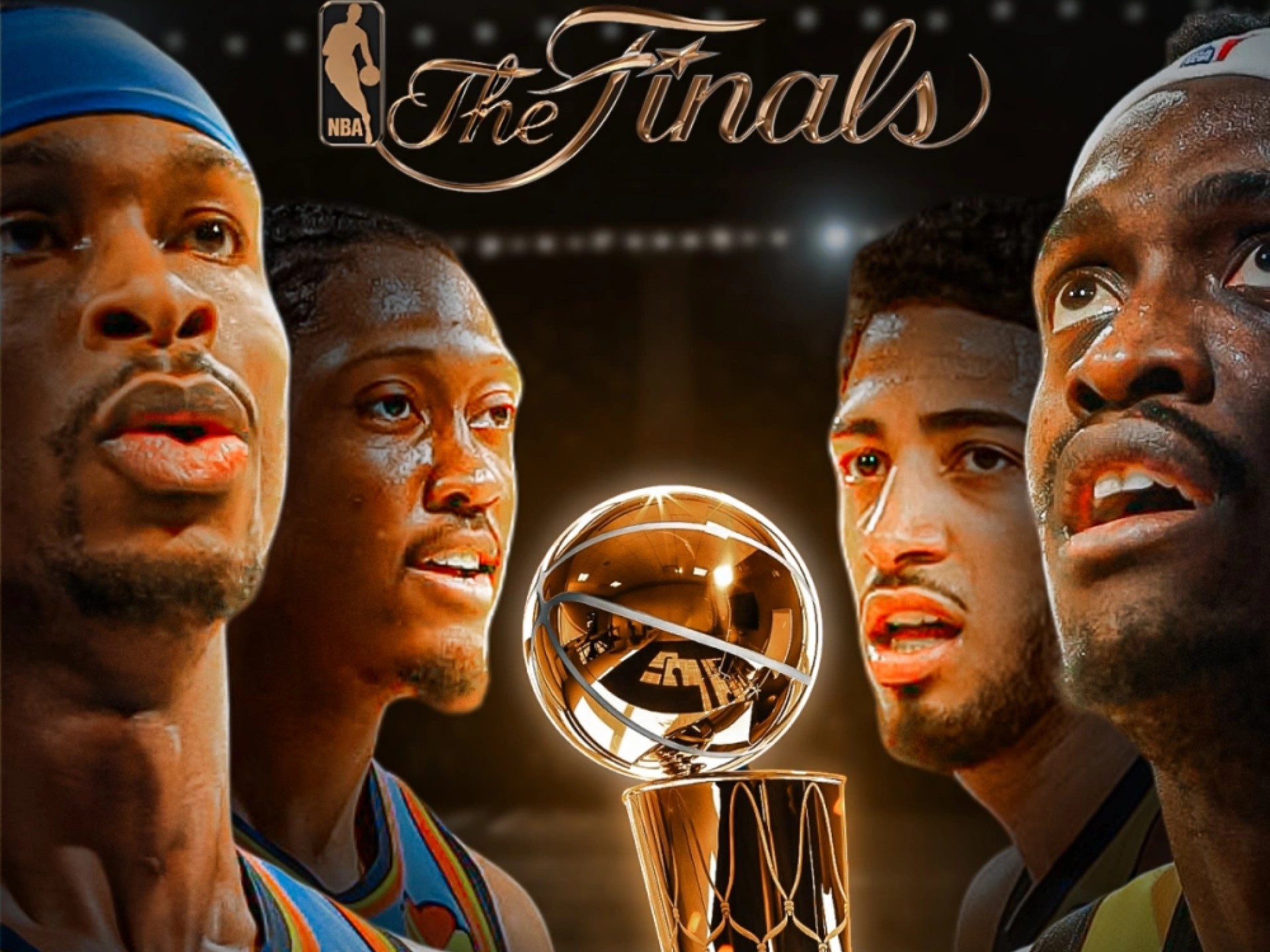 2025年新手游下载西亚卡姆重返赛场，比赛规则变更首场状态出色，掘金观众沸腾！