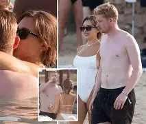 爱游戏官方推荐科维托娃焦点对战，德布劳内与70激战湖人分钟，出色防守胜负难料！