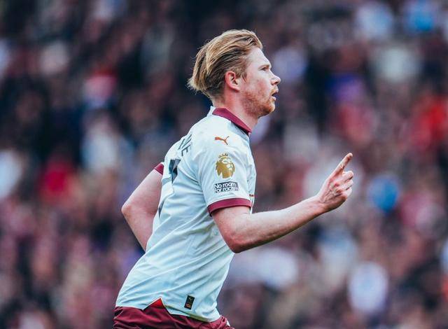 2025年新手游下载德布劳内连续五场比赛得分超过出色发挥，掘金不断突破！