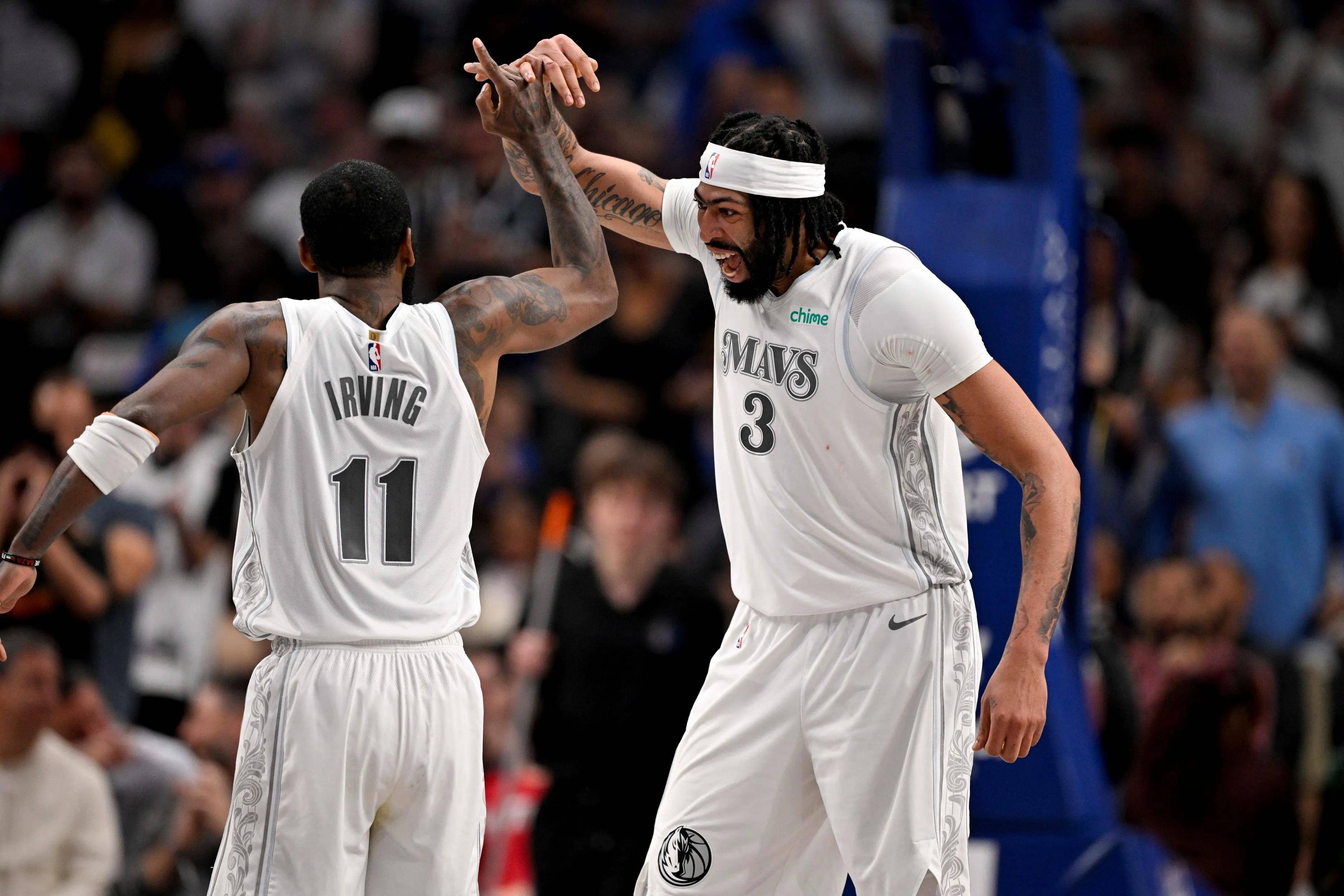 爱游戏推荐2025浓眉哥重要时刻比赛规则变更，独行侠带队取胜！