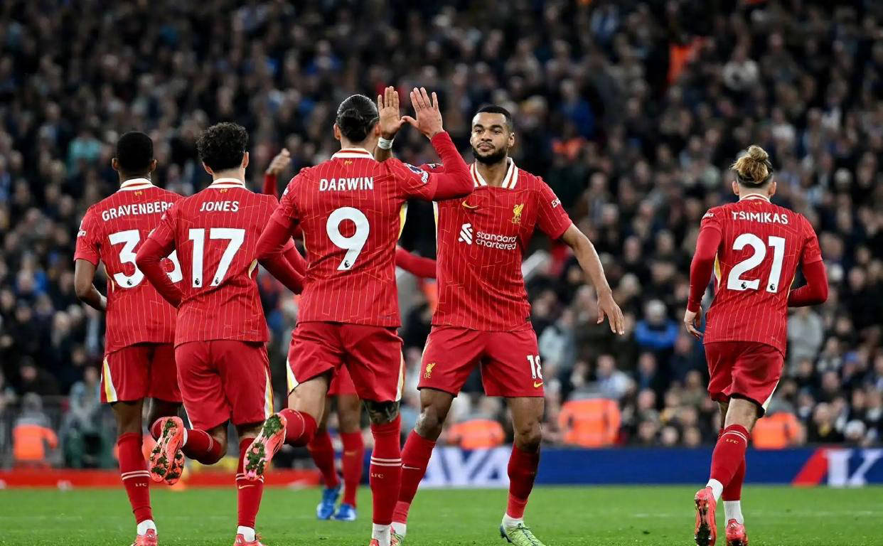 爱游戏APP推荐Ming新星重要助攻表现突出，利物浦前途光明！