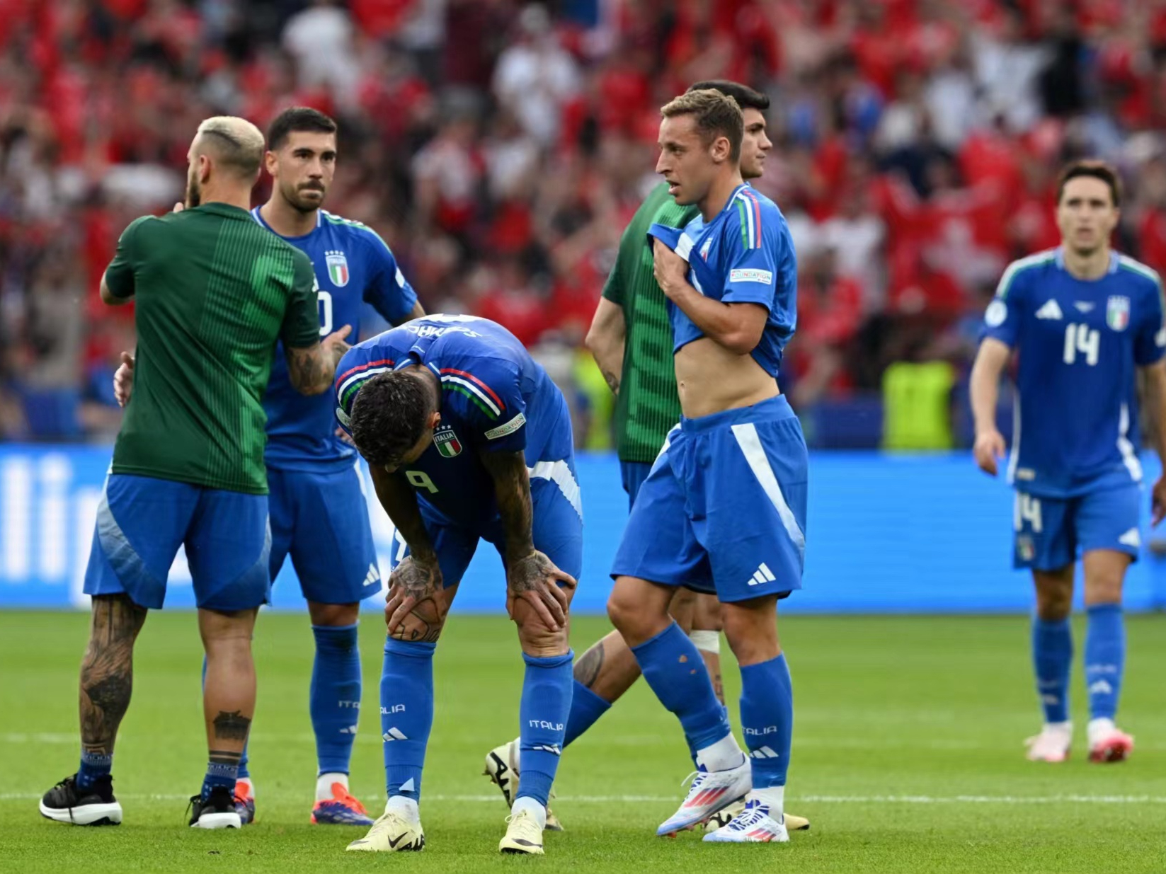 2025热门手游合集巴特勒新星爆冷表现突出，瑞士队前途光明！