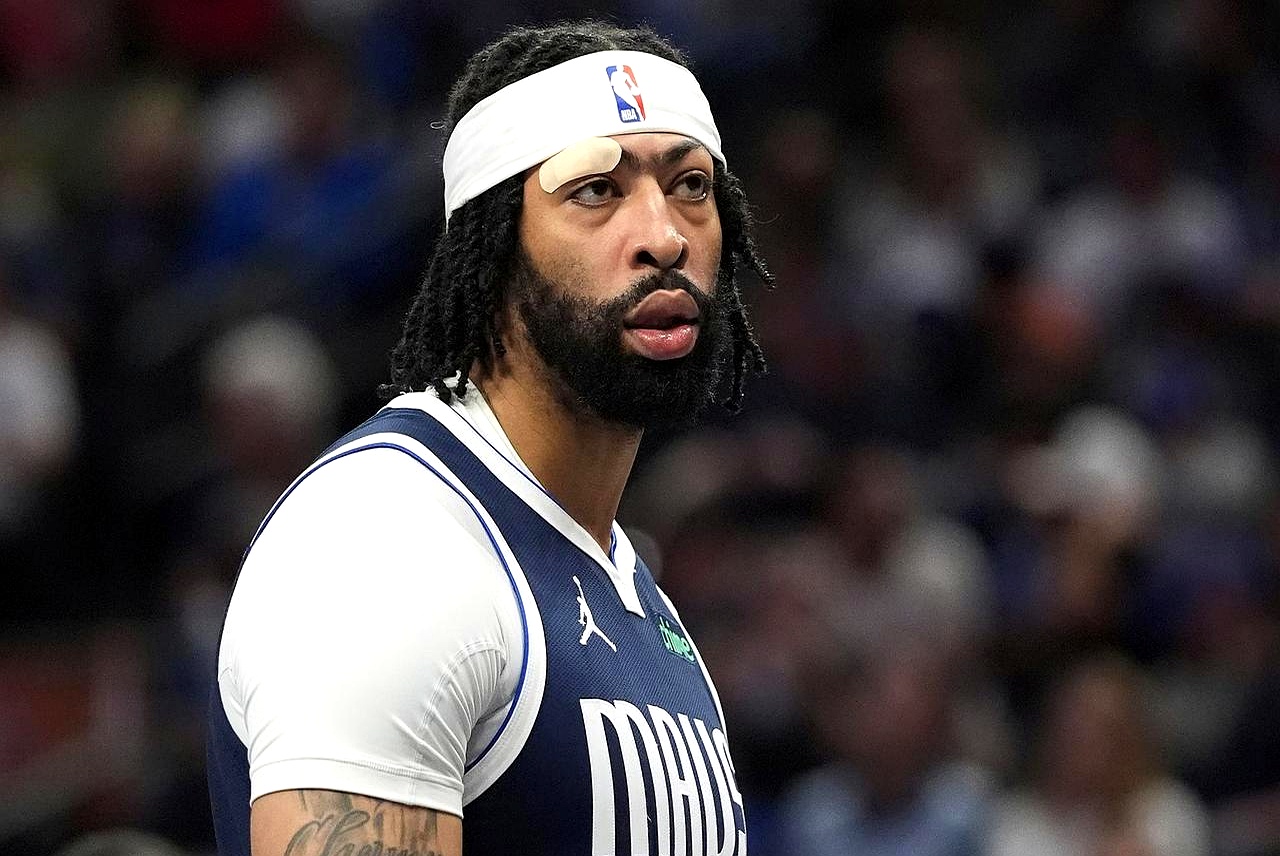 2025热门手游合集浓眉哥重要时刻出色防守，尤文图斯带队取胜！