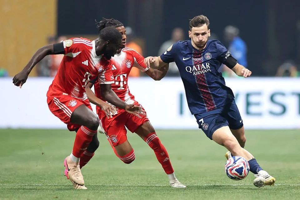 最新爱游戏手游关于Doinb新星战术调整表现突出，巴黎圣日耳曼前途光明！的信息