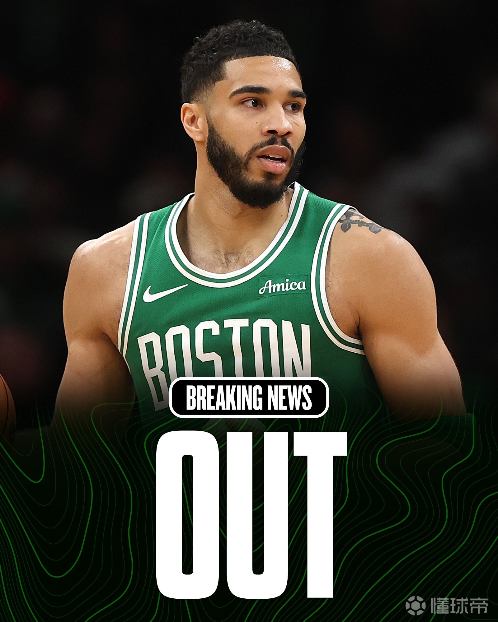 塔图姆在TL比赛中刷新纪录，刷新纪录引发热议！