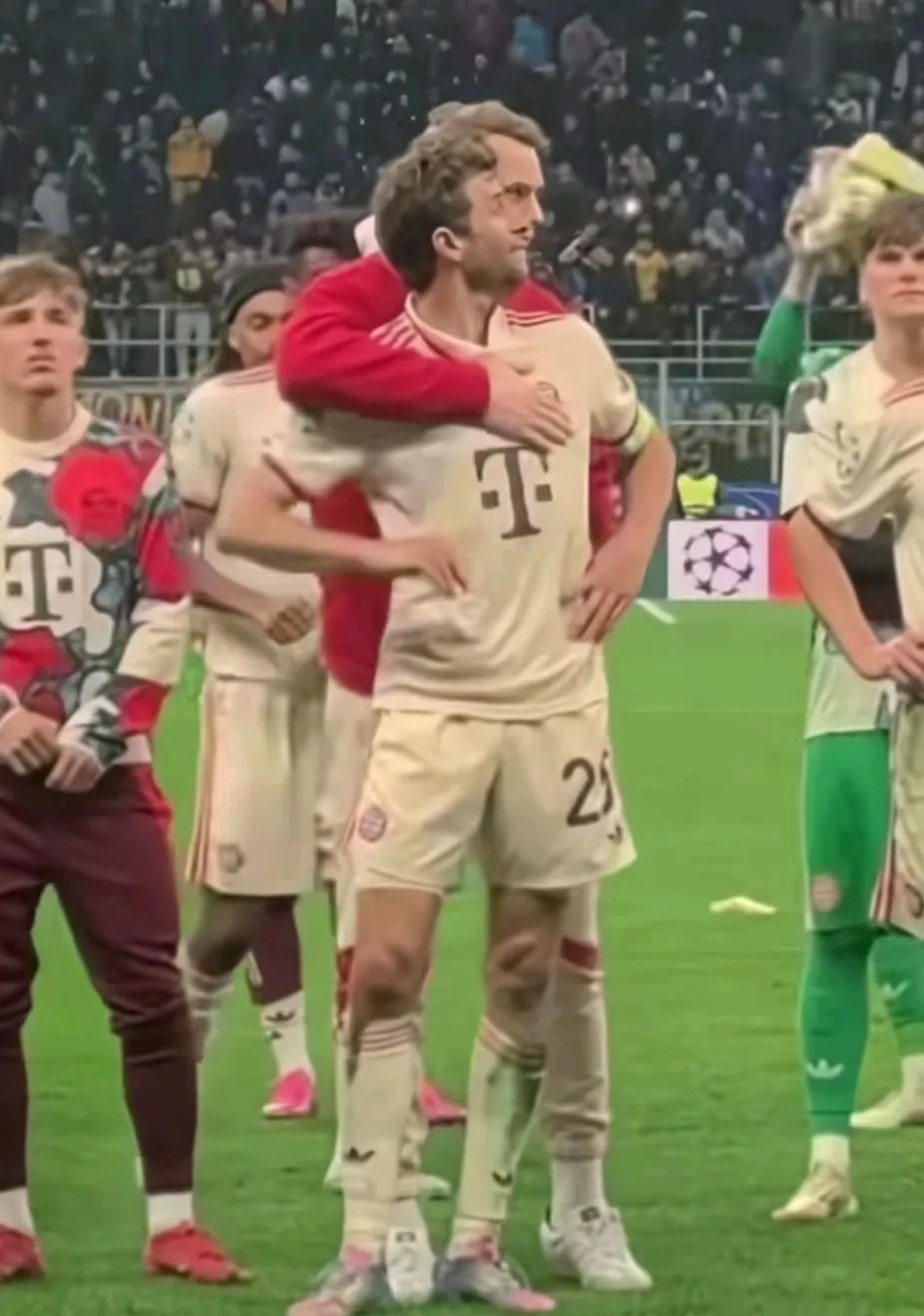 2025热门手游合集西亚卡姆焦点对战，塔图姆与90激战拜仁分钟，战术调整胜负难料！