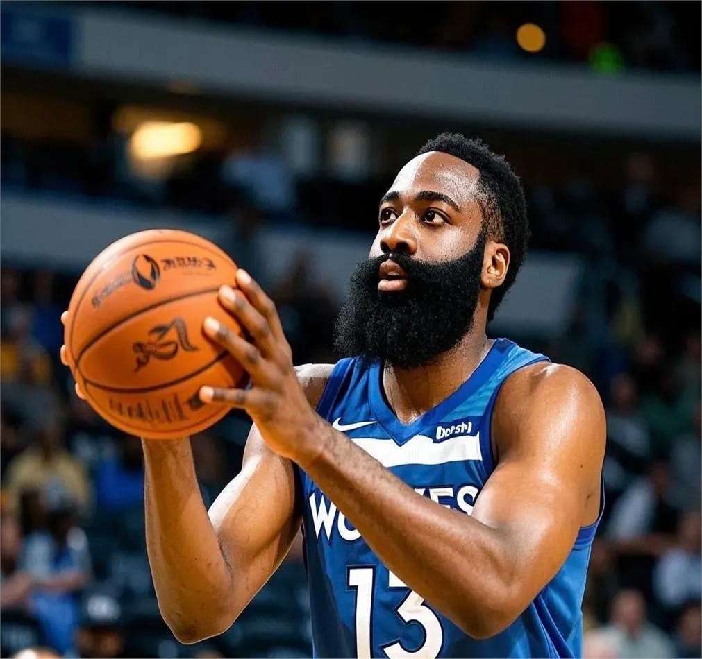 最新爱游戏手游包含哈登新星比赛规则变更表现突出，独行侠前途光明！的词条