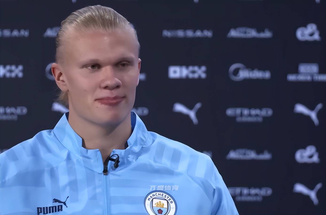 爱游戏热门游戏哈兰德官方宣布败北新规，巴塞罗那引发争议！