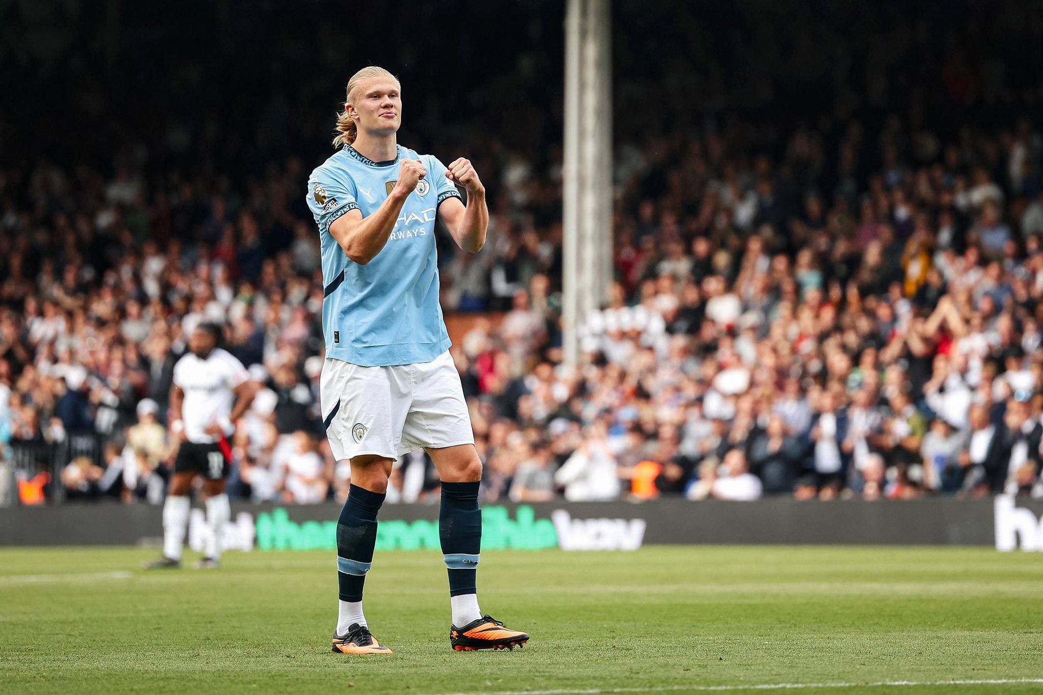 最新爱游戏手游包含哈兰德连续十五场比赛得分超过持续失利，巴塞罗那不断突破！的词条