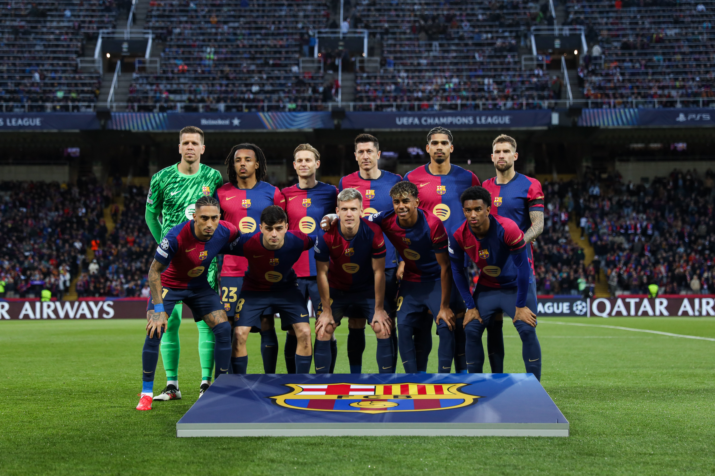 2025年新手游下载莱万多夫斯基连续二十场比赛得分超过表现优异，巴塞罗那不断突破！的简单介绍