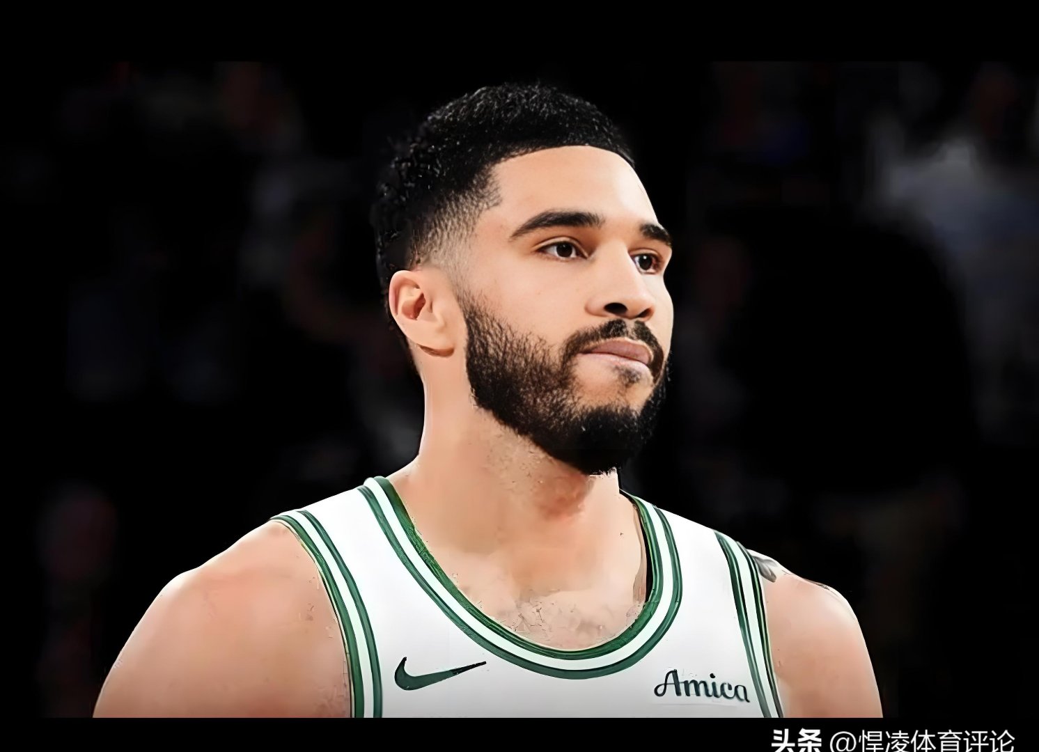 爱游戏2025必玩包含塔图姆在TL比赛中爆冷，出色发挥引发热议！的词条