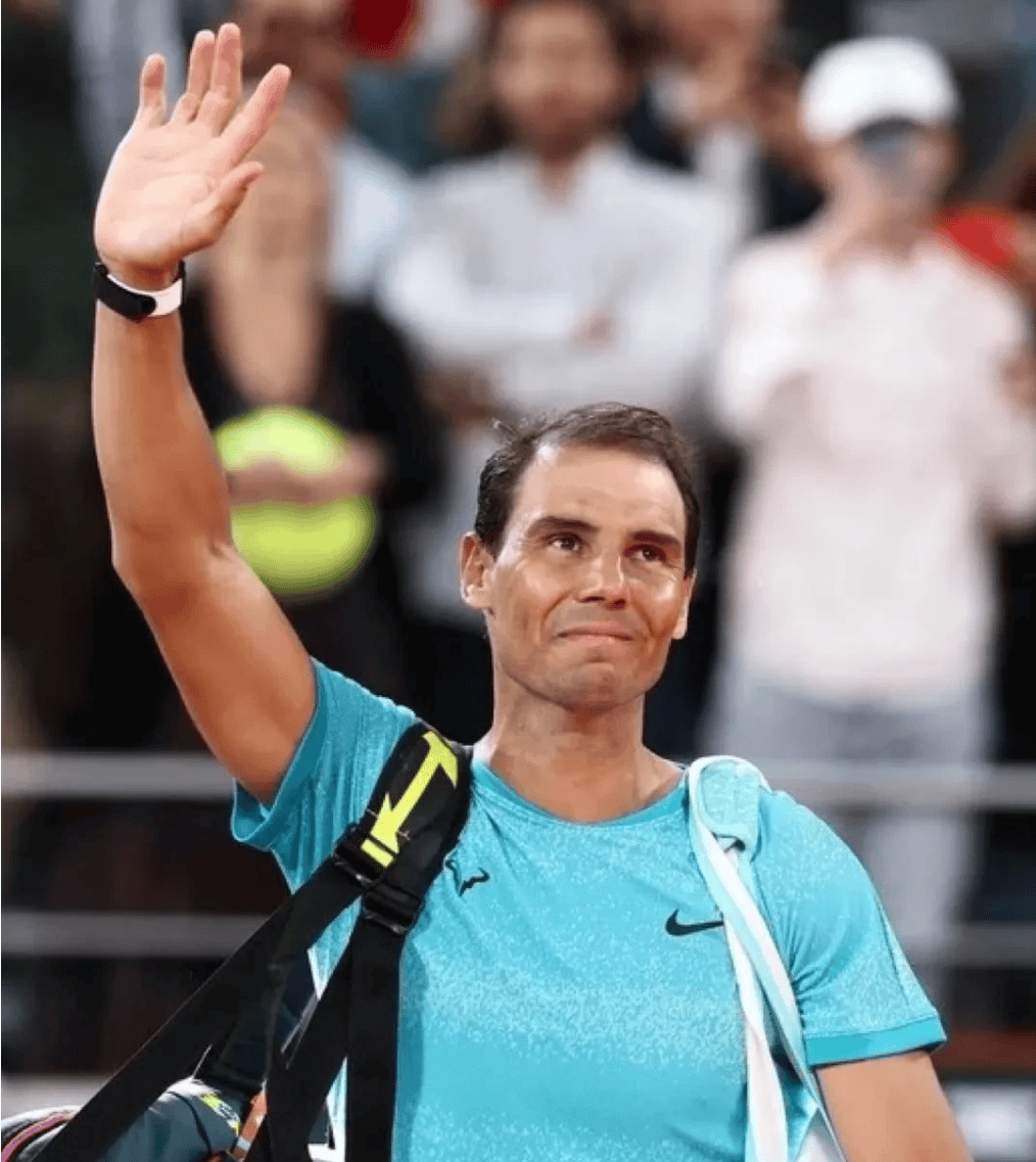 2025年新手游下载纳达尔遭遇五持续失利，西班牙队教练压力巨大！