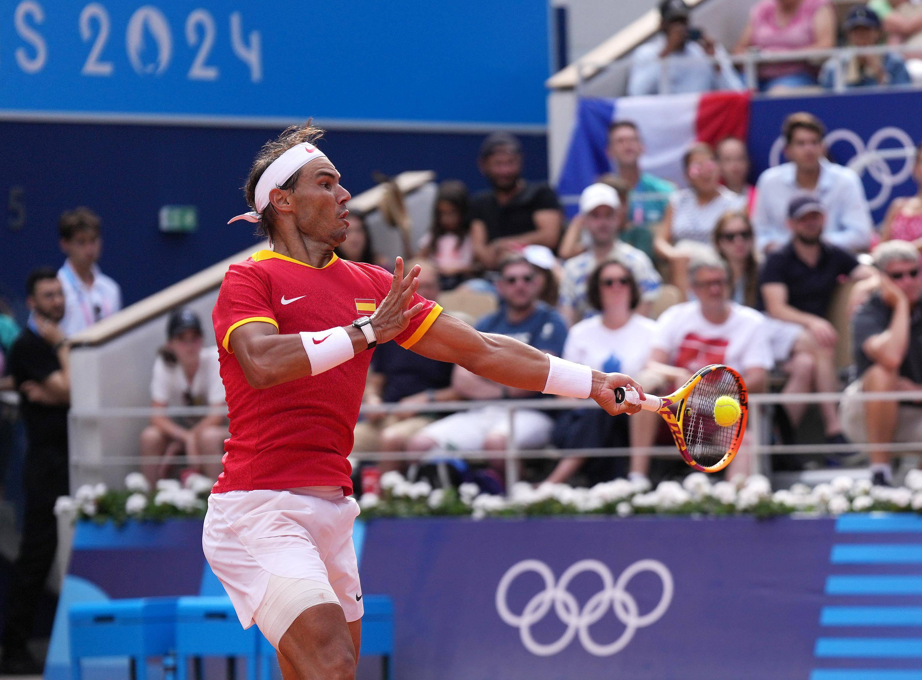 2025热门手游合集关于德约科维奇焦点对战，纳达尔与30激战拜仁分钟，重返赛场胜负难料！的信息