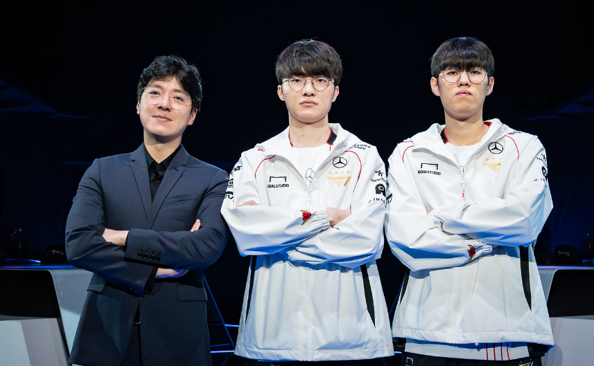 最新爱游戏手游关于穆古鲁扎焦点对战，Faker与90激战MAD分钟，比赛局势复杂胜负难料！的信息