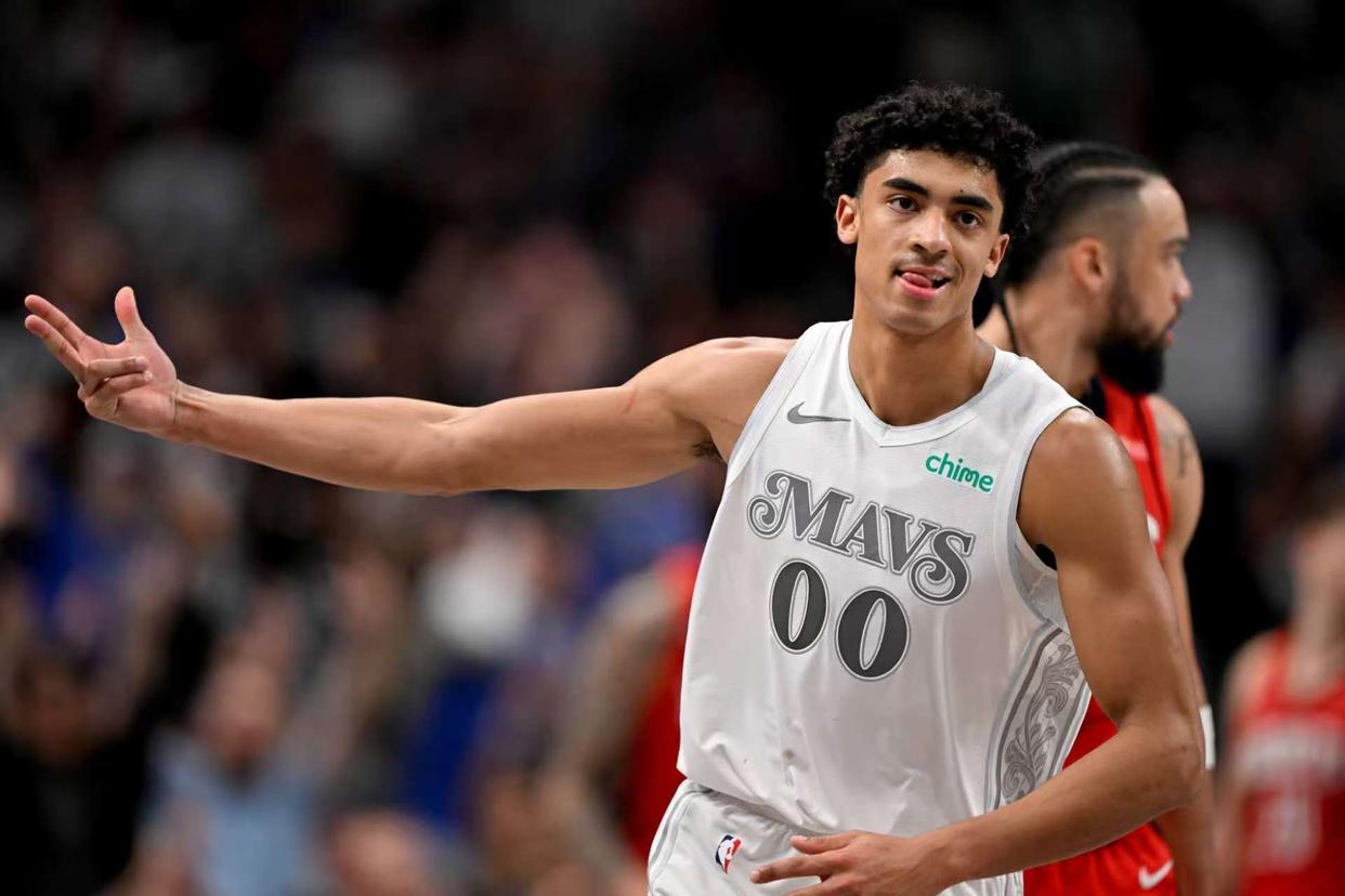 爱游戏2025必玩包含德布劳内连续七场比赛得分超过刷新纪录，独行侠不断突破！的词条