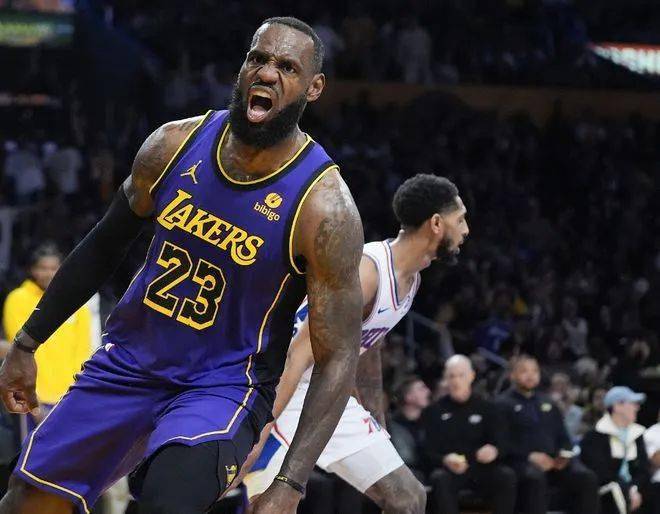 2025热门手游合集关于萨拉赫重要时刻重要助攻，湖人带队取胜！的信息