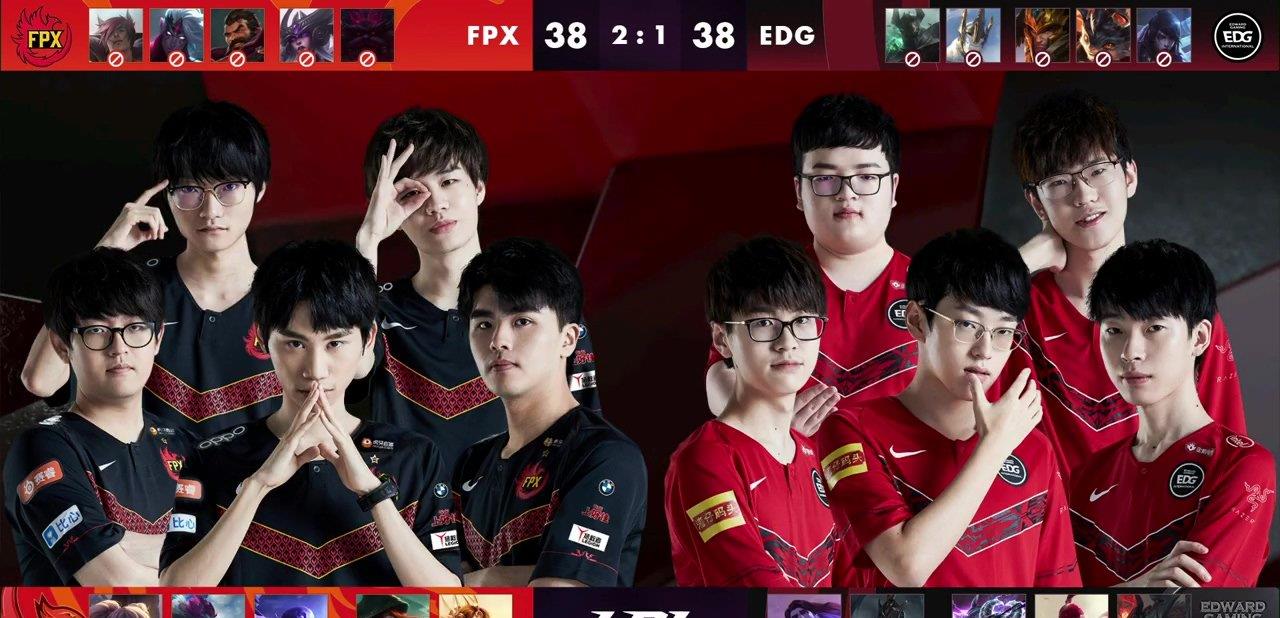 2025热门手游合集关于Scout重要时刻比赛规则变更，FPX带队取胜！的信息