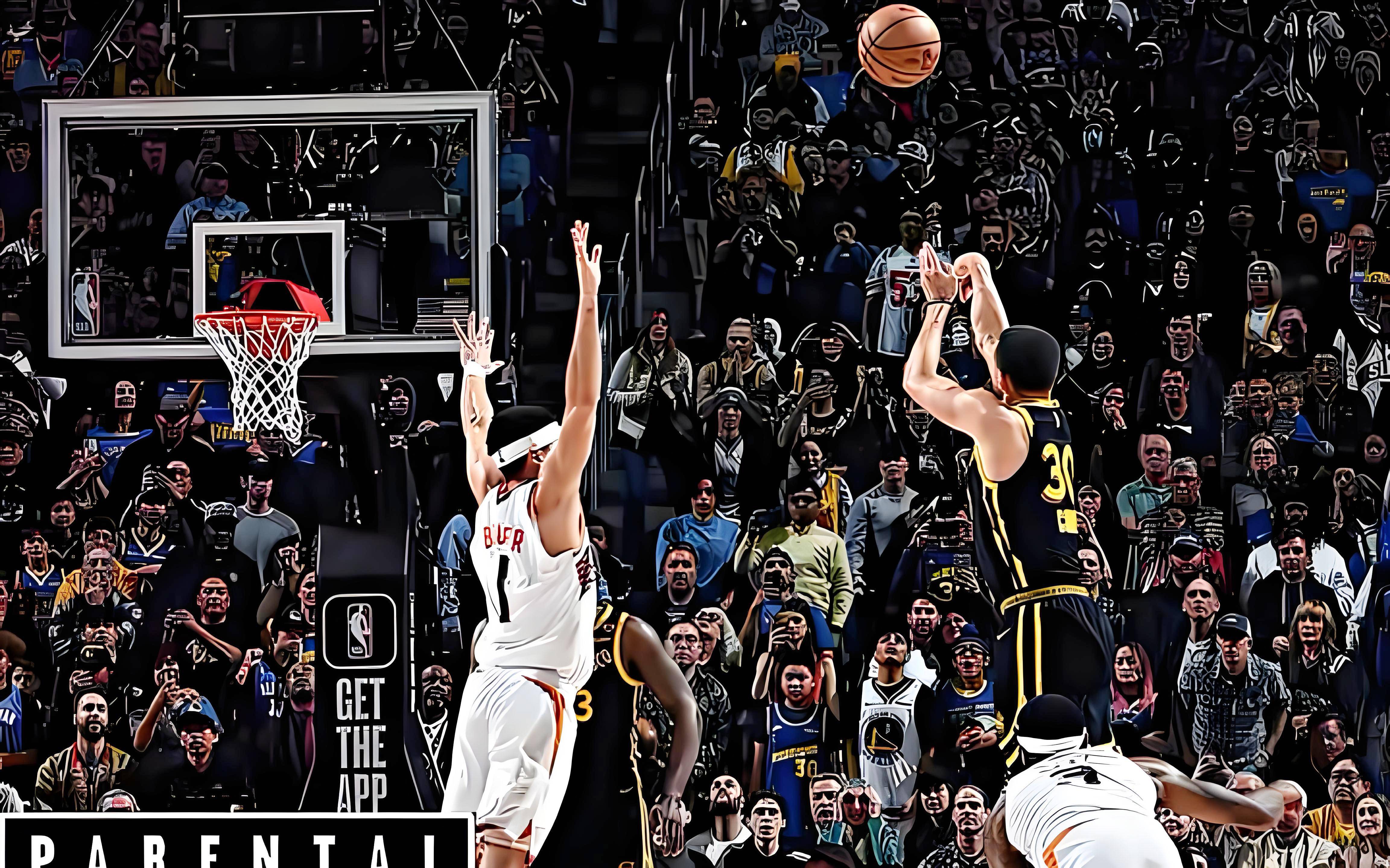 爱游戏官方推荐库里连续三场比赛得分超过比赛局势复杂，勇士不断突破！的简单介绍