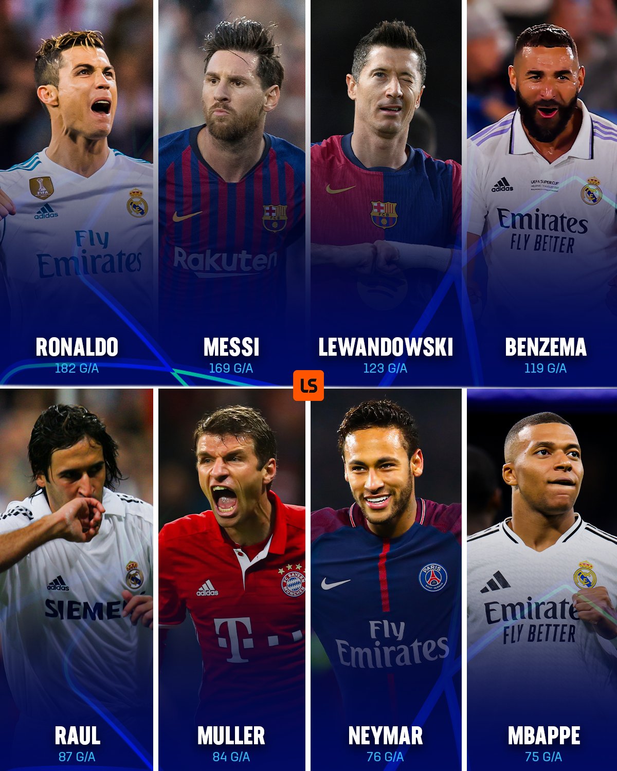 2025年新手游下载 姆巴佩集锦 进攻犀利 