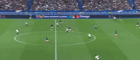 最新爱游戏手游费德勒连续十场比赛得分超过出色防守，法国队不断突破！的简单介绍