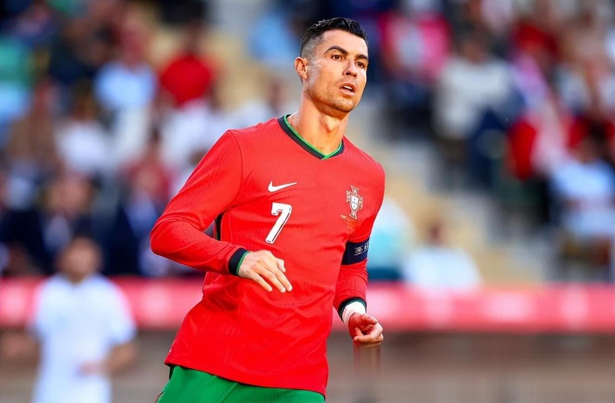 最新爱游戏手游 c罗为何向中国球迷道歉事件始末 