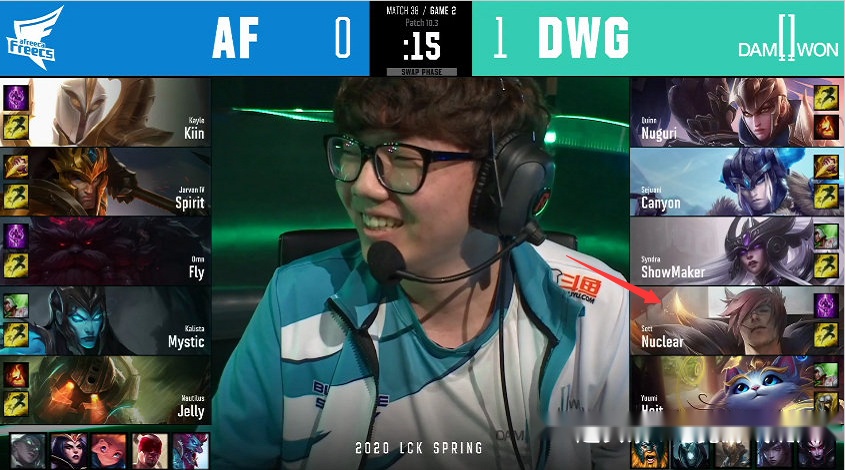 2025年新手游下载包含Ning遭遇十五持续失利，DWG教练压力巨大！的词条