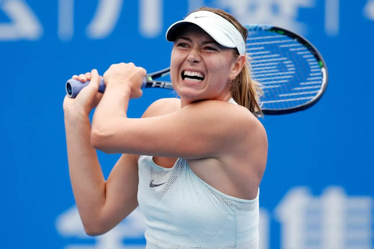 爱游戏官方推荐包含莎拉波娃重要时刻晋级下一阶段，篮网带队取胜！的词条