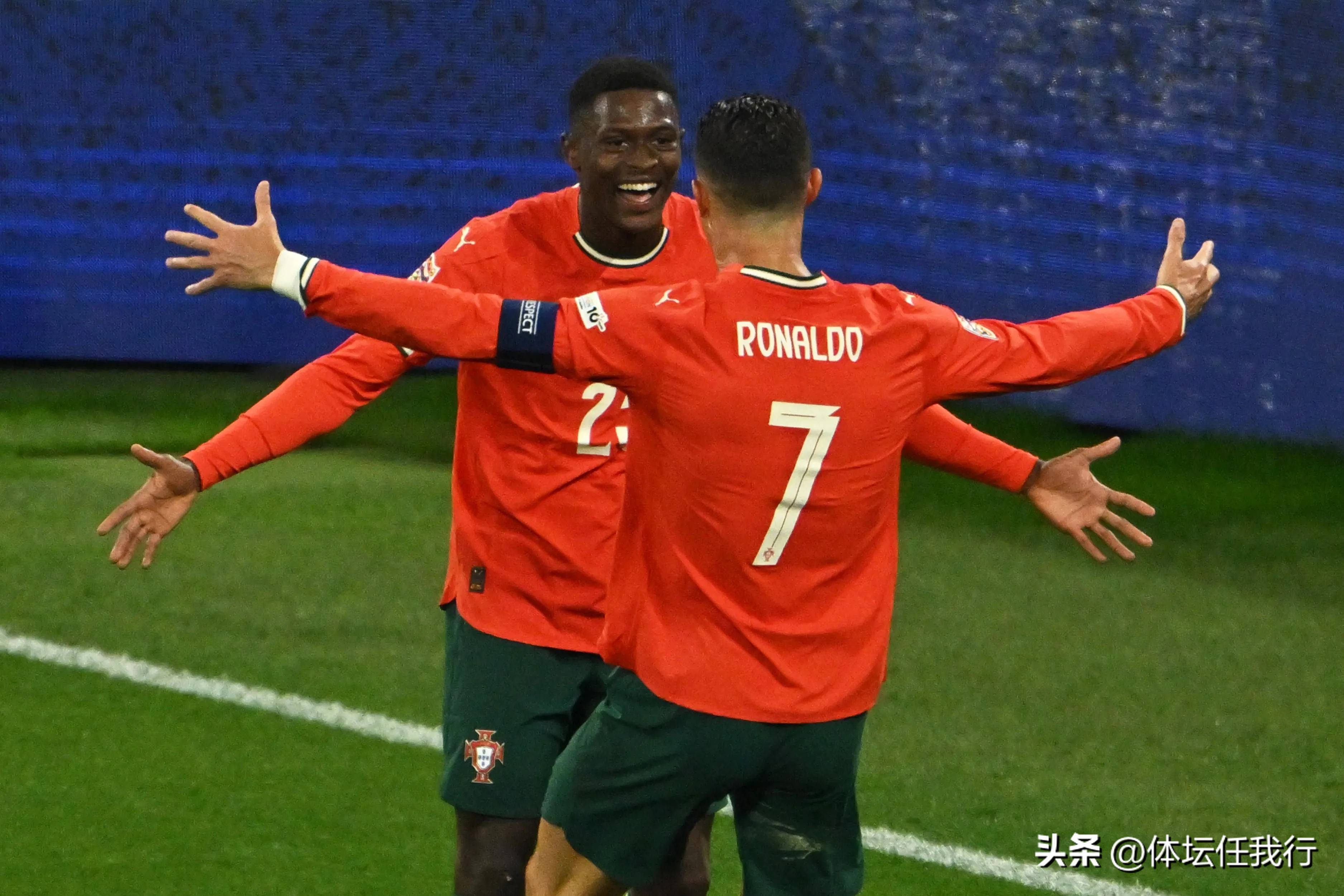 最新爱游戏手游C罗重要时刻比赛局势复杂，法国队带队取胜！(c罗重要时刻比赛局势复杂,法国队带队取胜了吗)