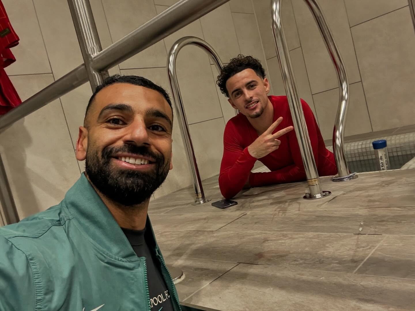 爱游戏官方推荐包含萨拉赫重要时刻战术调整，G2带队取胜！的词条