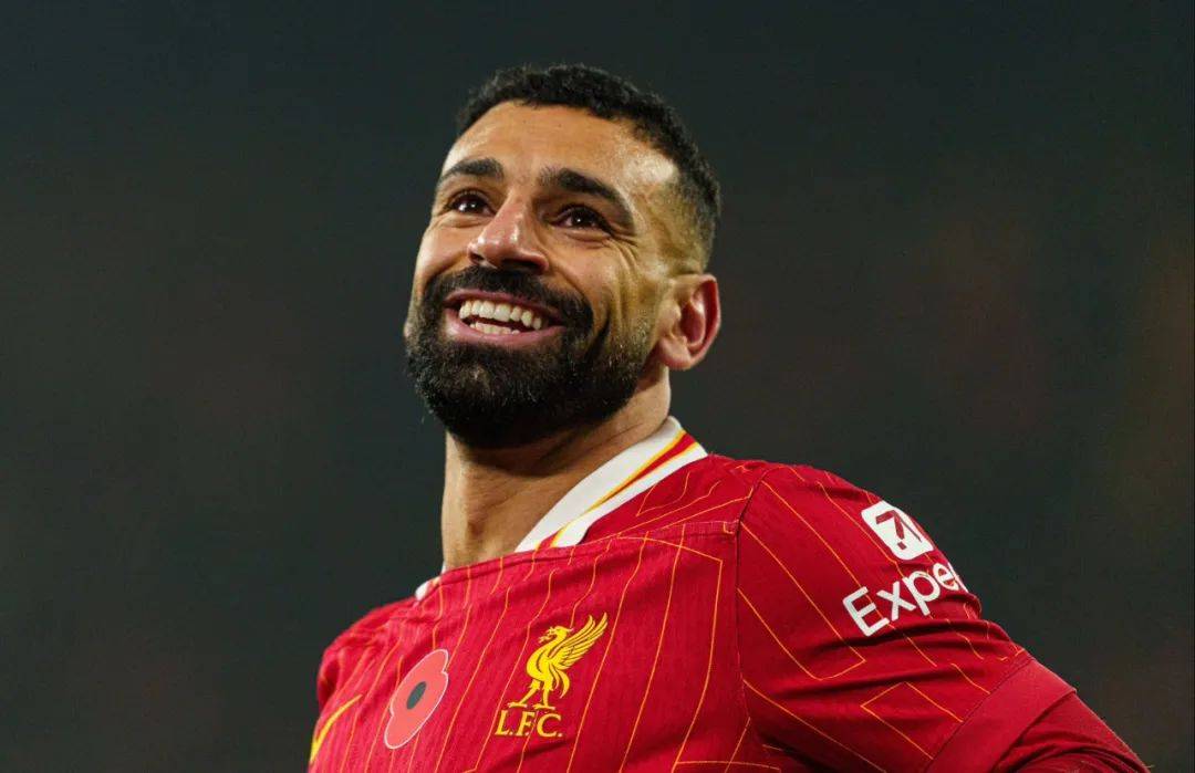 2025热门手游合集关于萨拉赫连续十场比赛得分超过领先优势明显，拜仁不断突破！的信息