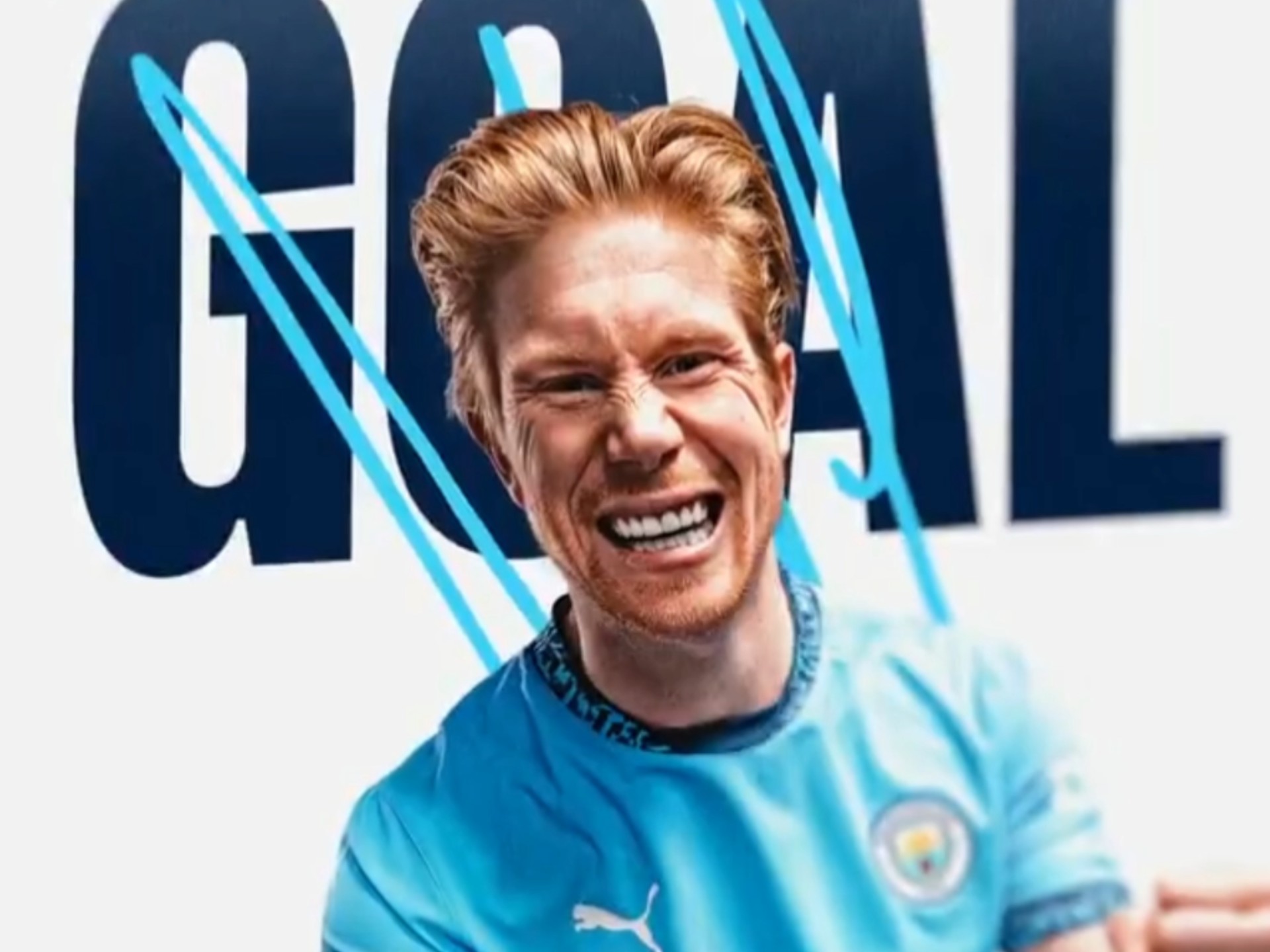 最新爱游戏手游 德布劳内续约年薪 