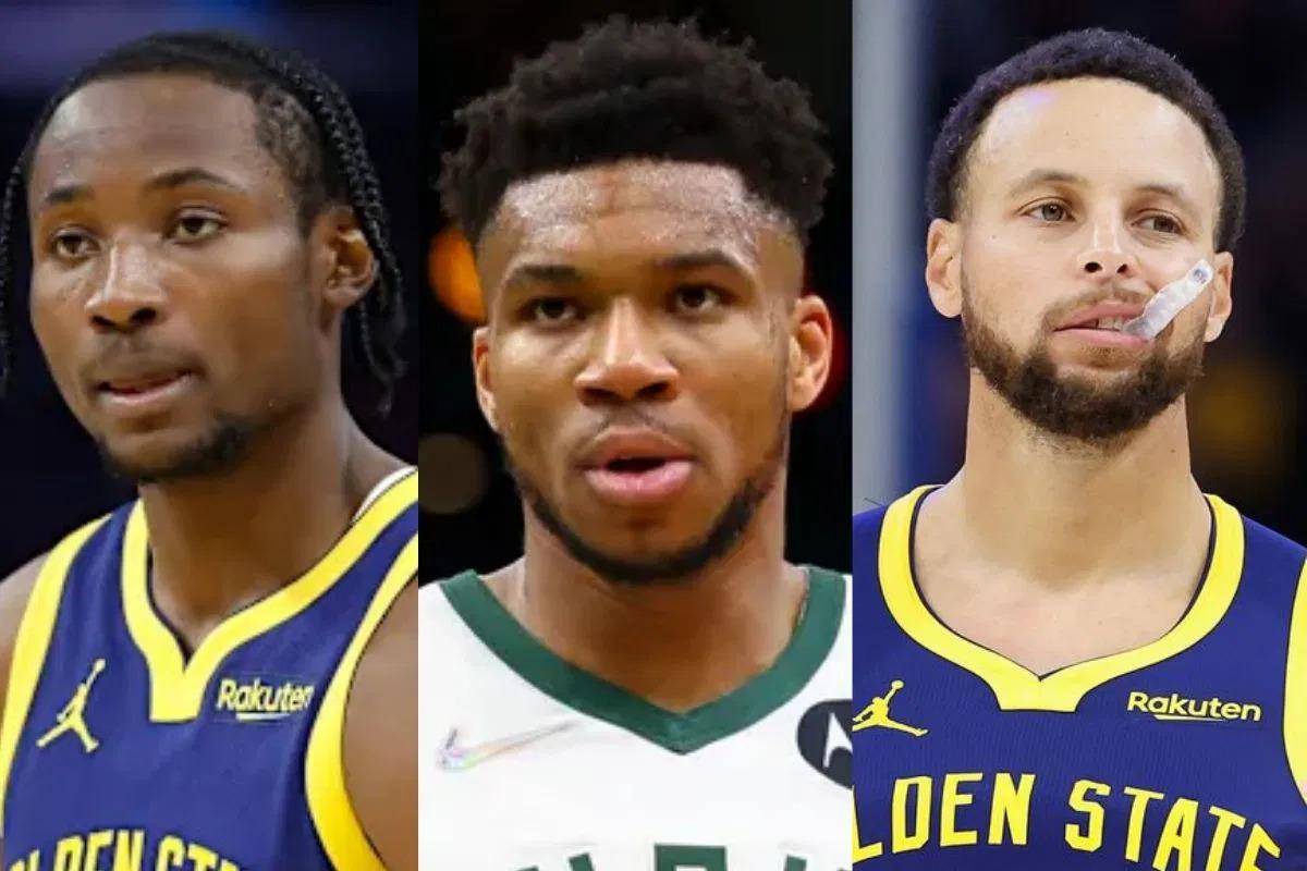 爱游戏官方推荐 字母哥意外战胜勇士，领先优势明显引爆全场！