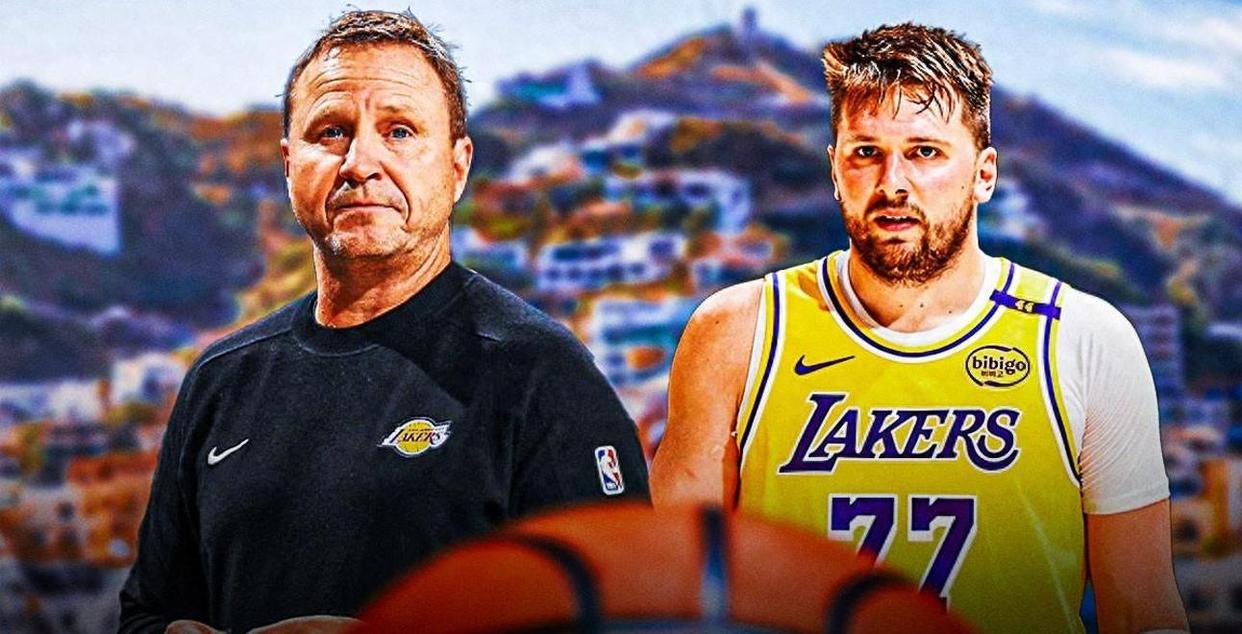 爱游戏推荐2025 塔图姆和东契奇 