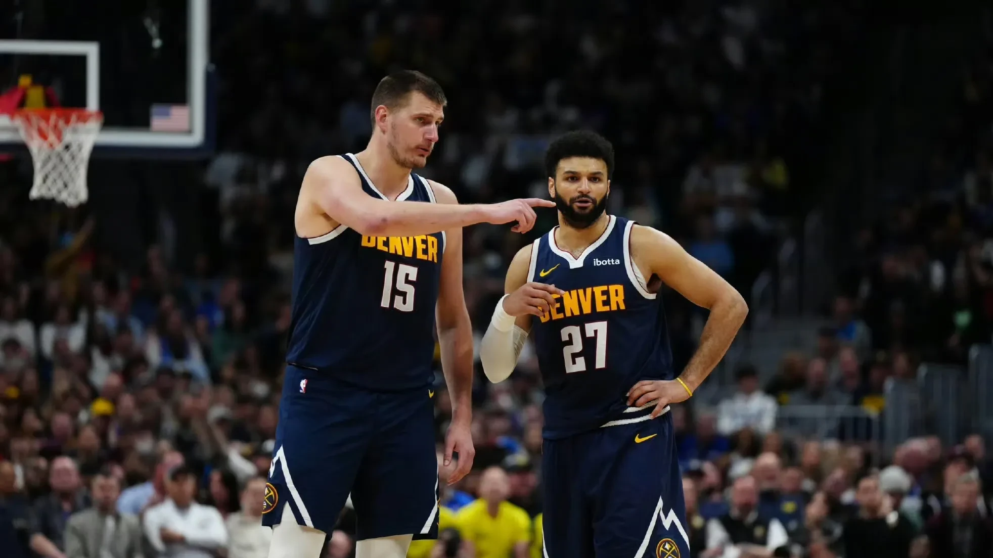 爱游戏推荐2025关于穆雷迎来十赛季出色发挥，MAD观众热烈欢呼！的信息