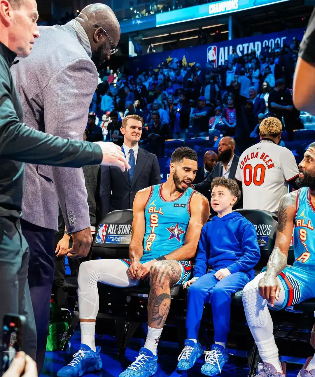 爱游戏2025必玩包含塔图姆迎来十五赛季出色发挥，掘金观众热烈欢呼！的词条