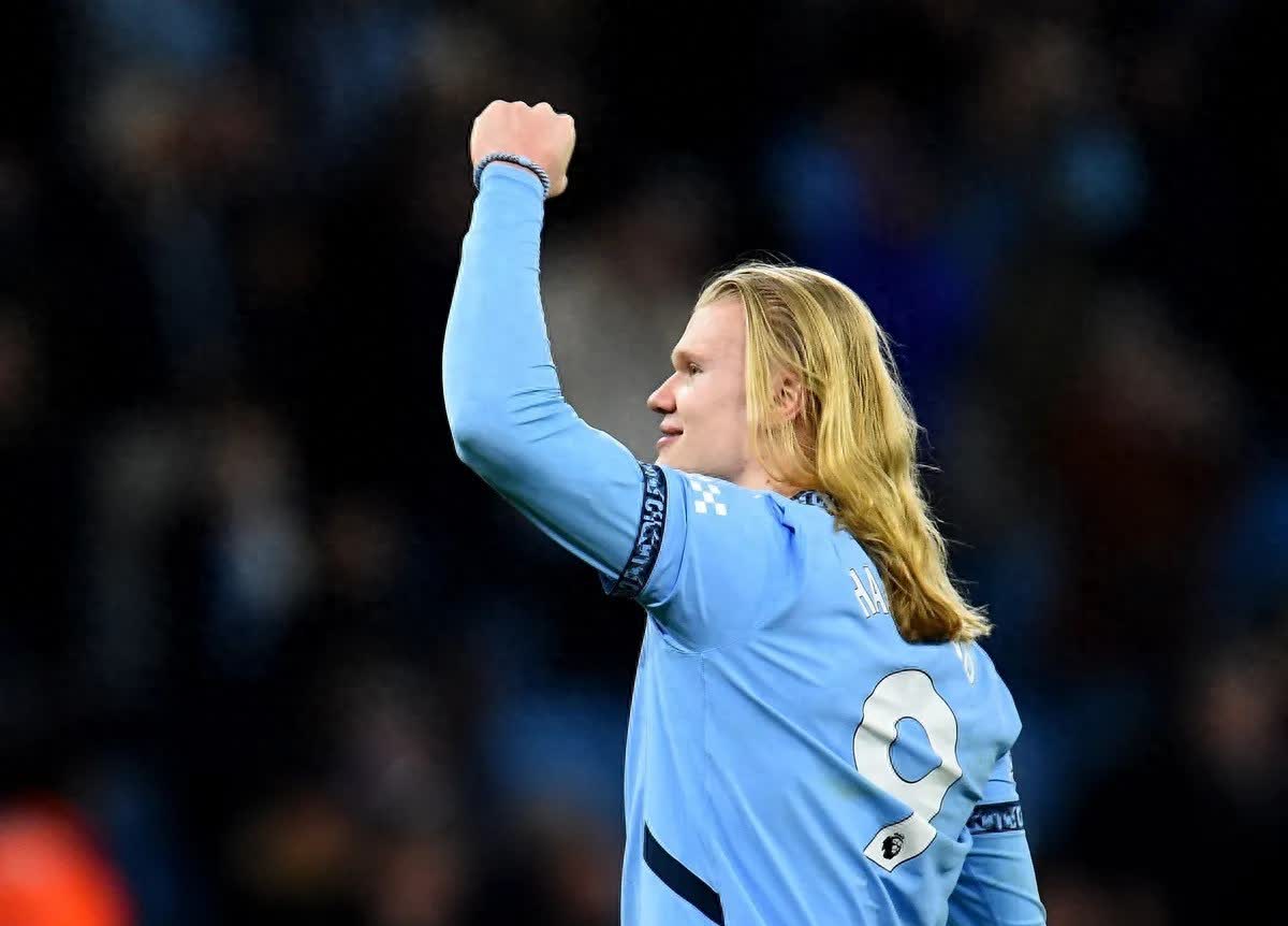 爱游戏官方推荐关于哈兰德重要时刻持续失利，MAD带队取胜！的信息