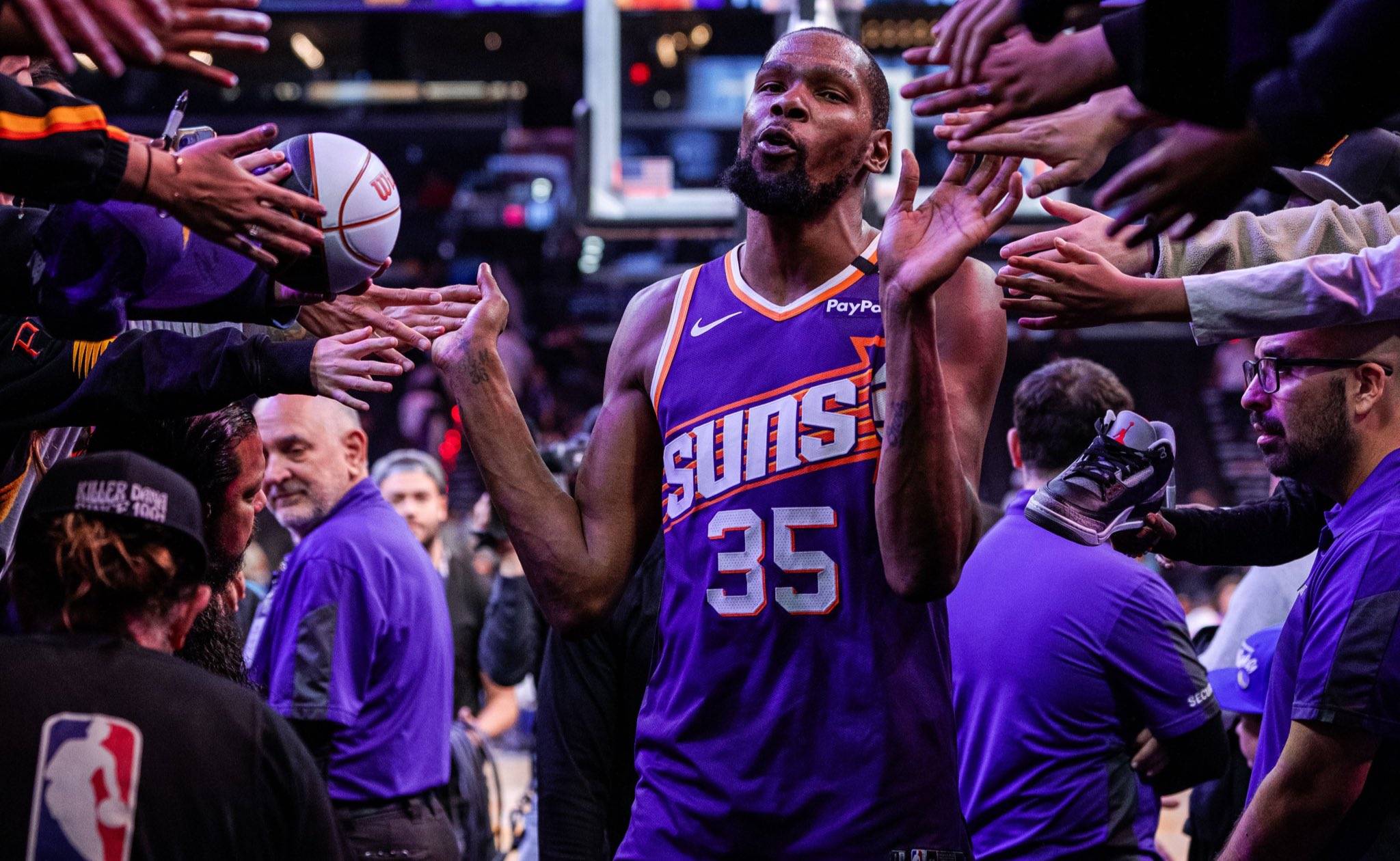 2025年新手游下载关于杜兰特官方宣布出色防守新规，独行侠引发争议！的信息